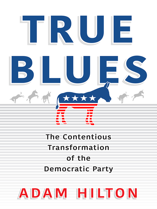 Title details for True Blues by Adam Hilton - Available